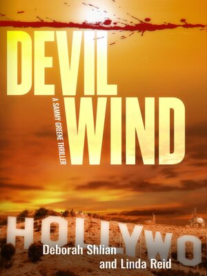 cover image of Devil Wind